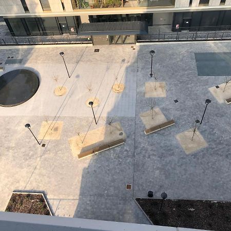 Loft With Terrace In Uptown Milan Near Rho Fiera Apartment Перо Екстериор снимка