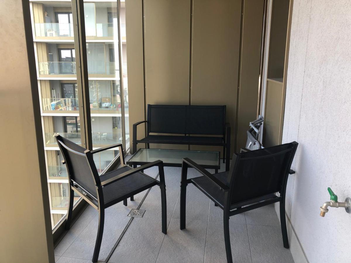 Loft With Terrace In Uptown Milan Near Rho Fiera Apartment Перо Екстериор снимка