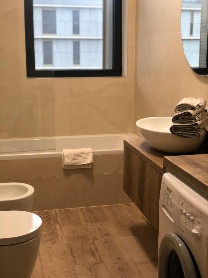 Loft With Terrace In Uptown Milan Near Rho Fiera Apartment Перо Екстериор снимка