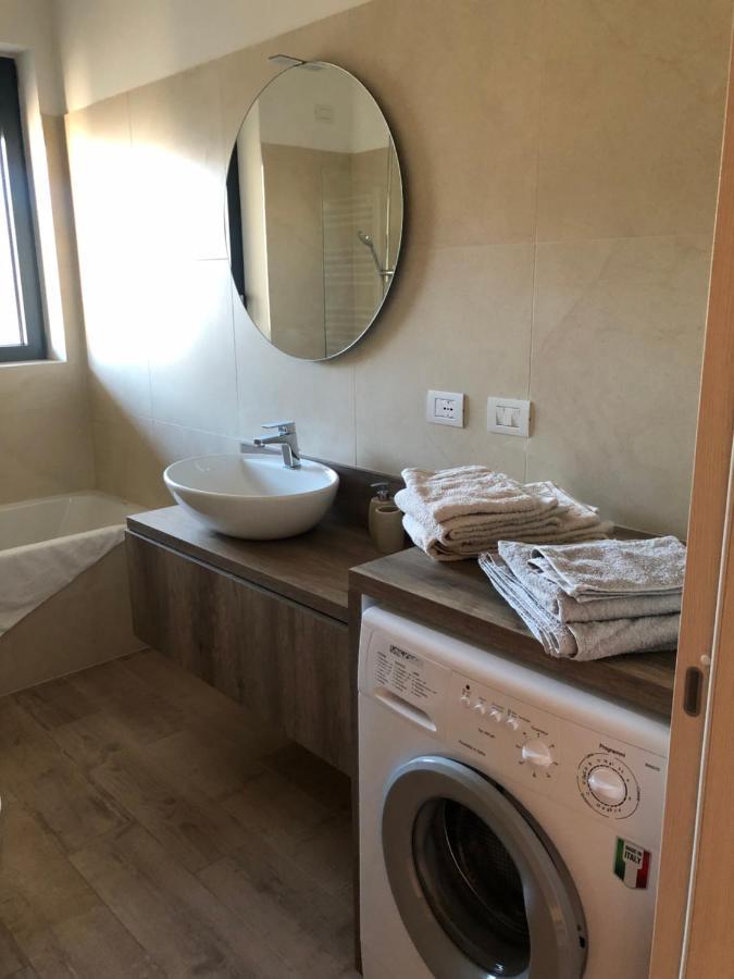 Loft With Terrace In Uptown Milan Near Rho Fiera Apartment Перо Екстериор снимка