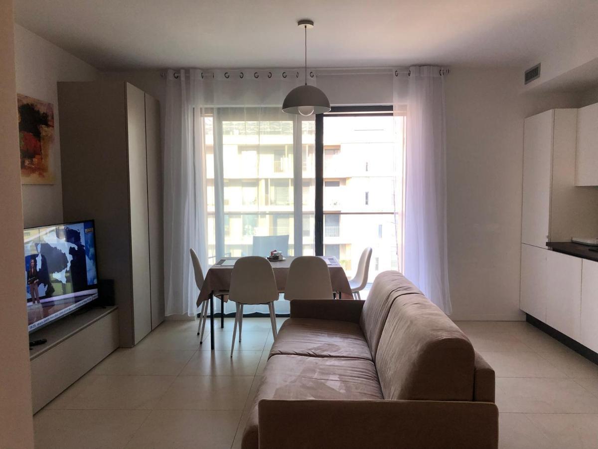 Loft With Terrace In Uptown Milan Near Rho Fiera Apartment Перо Екстериор снимка